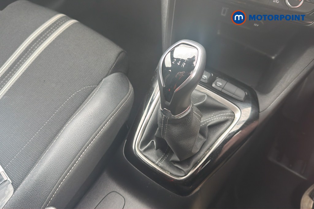 Vauxhall Corsa GS Manual Petrol Hatchback - Stock Number (1641462) - 15th supplementary image