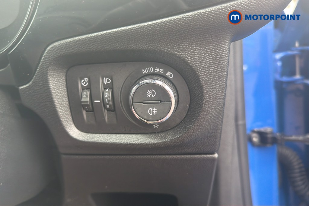 Vauxhall Corsa GS Manual Petrol Hatchback - Stock Number (1641462) - 18th supplementary image
