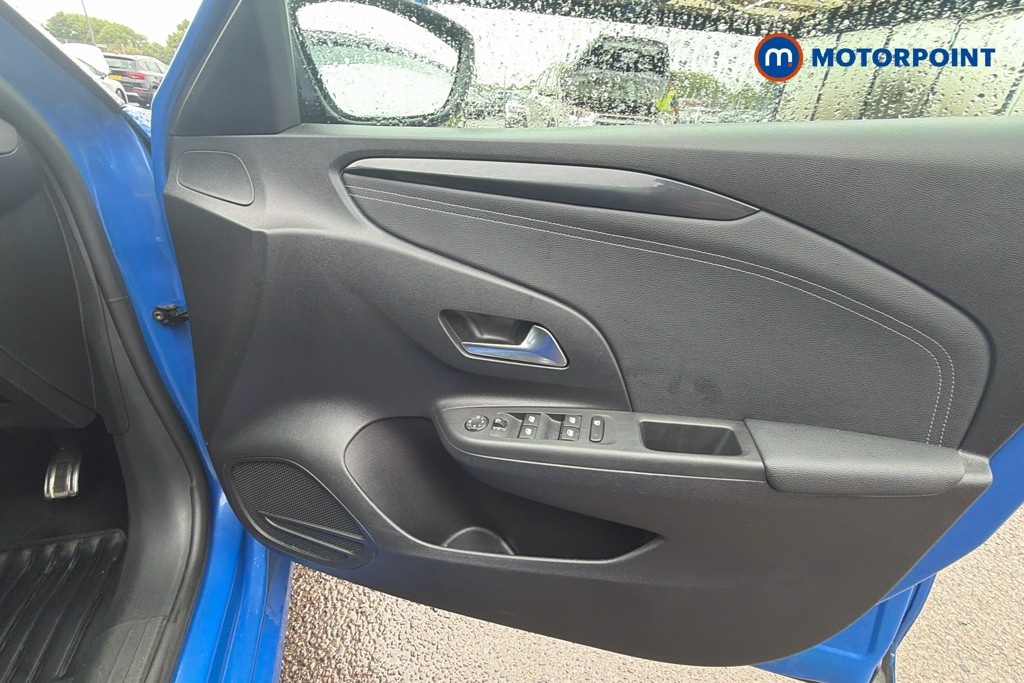 Vauxhall Corsa GS Manual Petrol Hatchback - Stock Number (1641462) - 19th supplementary image