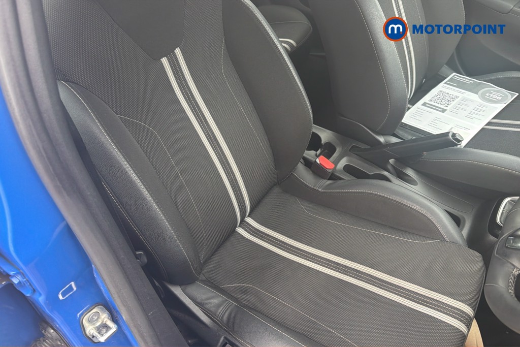 Vauxhall Corsa GS Manual Petrol Hatchback - Stock Number (1641462) - 22nd supplementary image