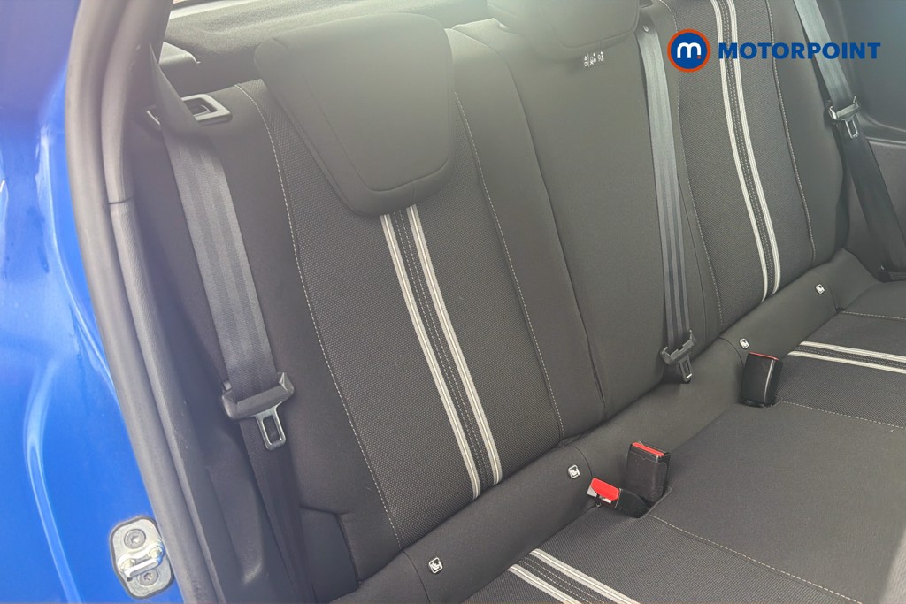 Vauxhall Corsa GS Manual Petrol Hatchback - Stock Number (1641462) - 28th supplementary image
