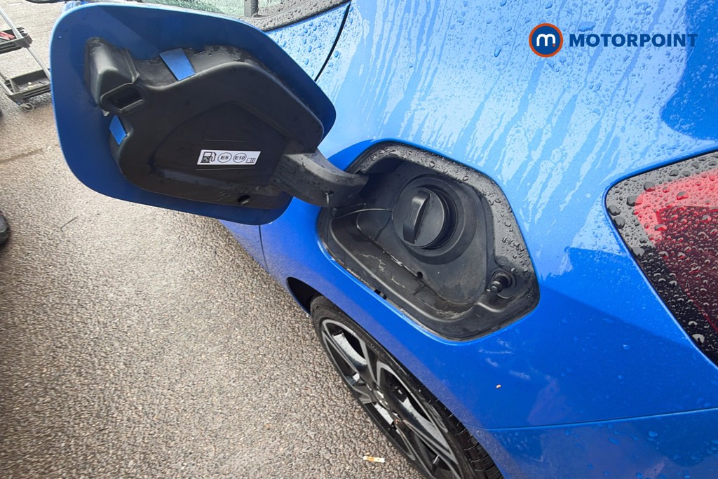 Vauxhall Corsa GS Manual Petrol Hatchback - Stock Number (1641462) - 41st supplementary image