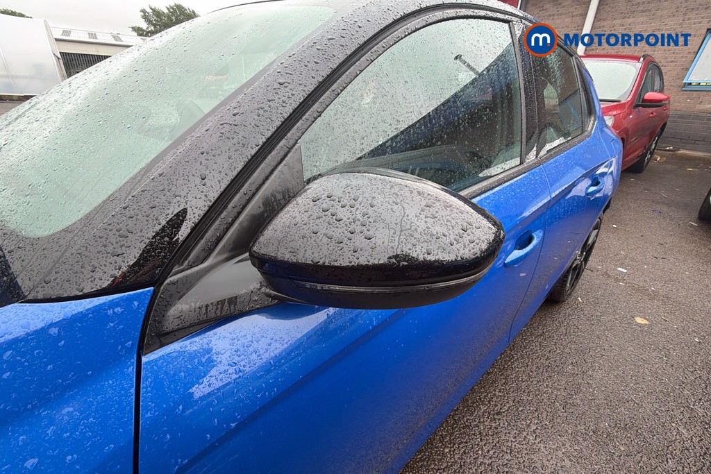 Vauxhall Corsa GS Manual Petrol Hatchback - Stock Number (1641462) - 43rd supplementary image
