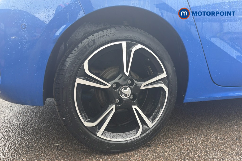 Vauxhall Corsa GS Manual Petrol Hatchback - Stock Number (1641462) - 49th supplementary image