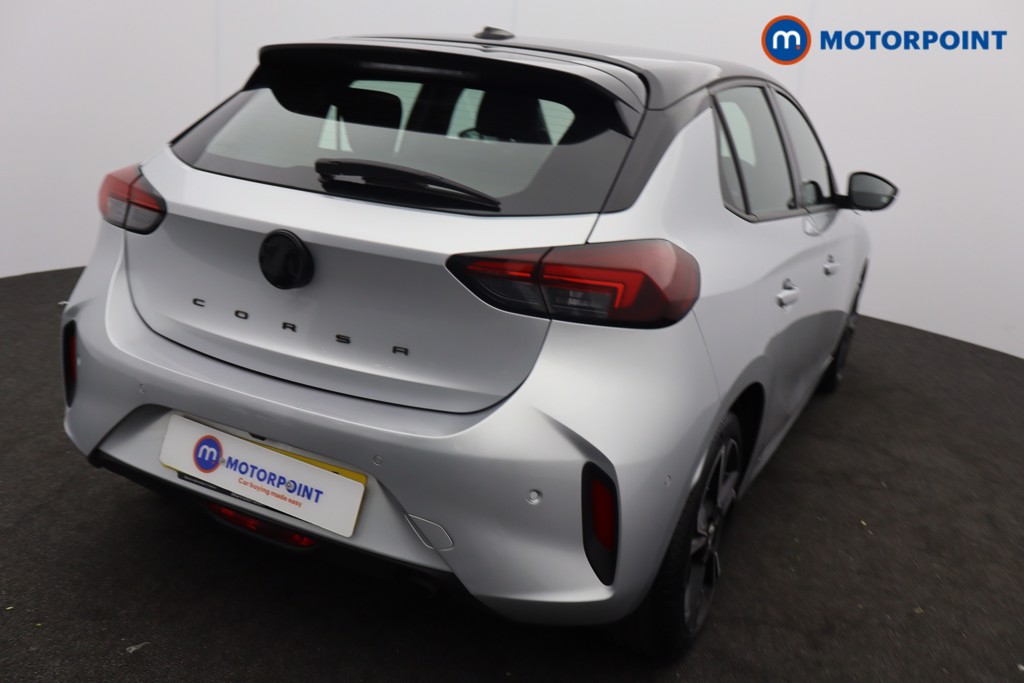 Vauxhall Corsa GS Manual Petrol Hatchback - Stock Number (1641494) - 2nd supplementary image