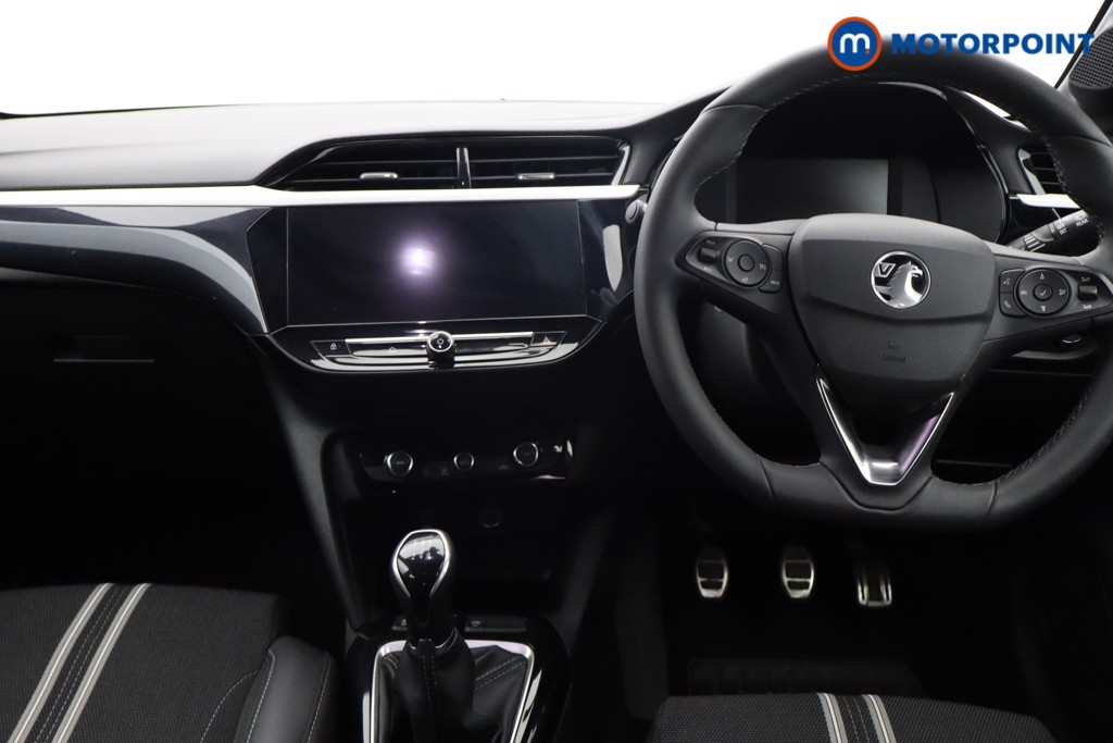 Vauxhall Corsa GS Manual Petrol Hatchback - Stock Number (1641494) - 7th supplementary image