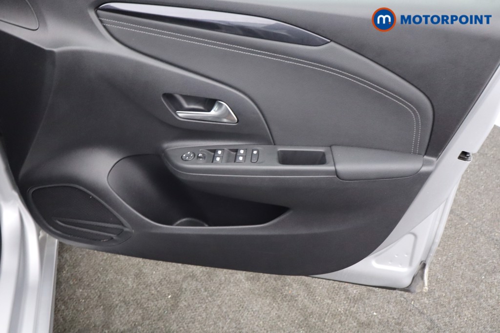 Vauxhall Corsa GS Manual Petrol Hatchback - Stock Number (1641494) - 8th supplementary image