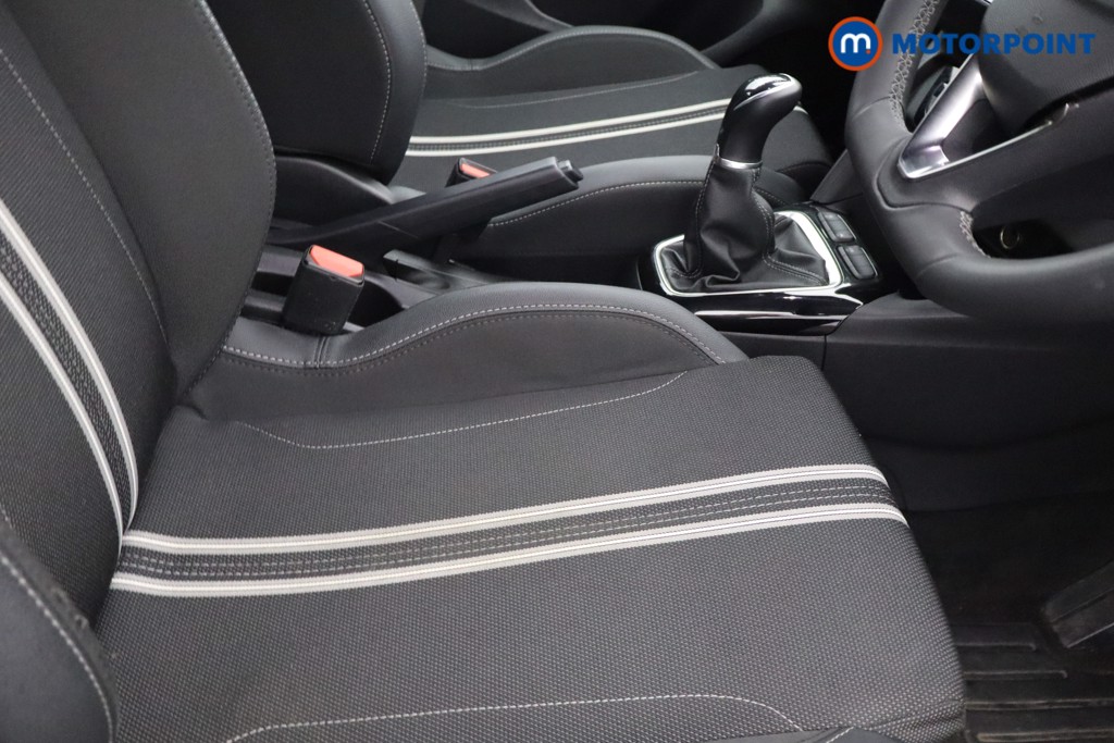 Vauxhall Corsa GS Manual Petrol Hatchback - Stock Number (1641494) - 10th supplementary image