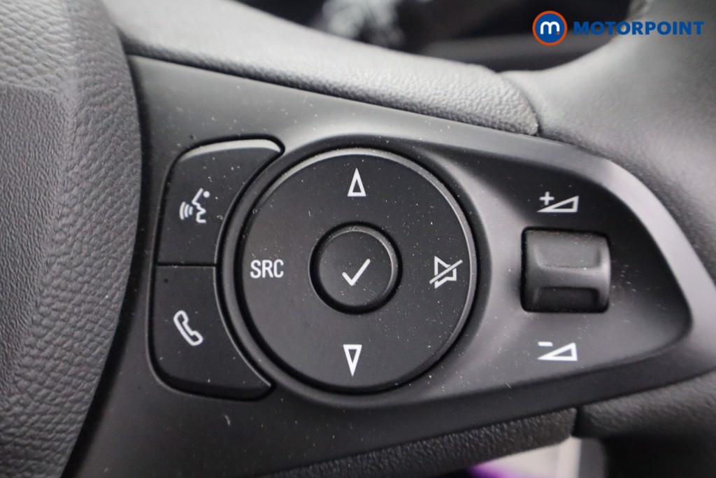 Vauxhall Corsa GS Manual Petrol Hatchback - Stock Number (1641494) - 12th supplementary image