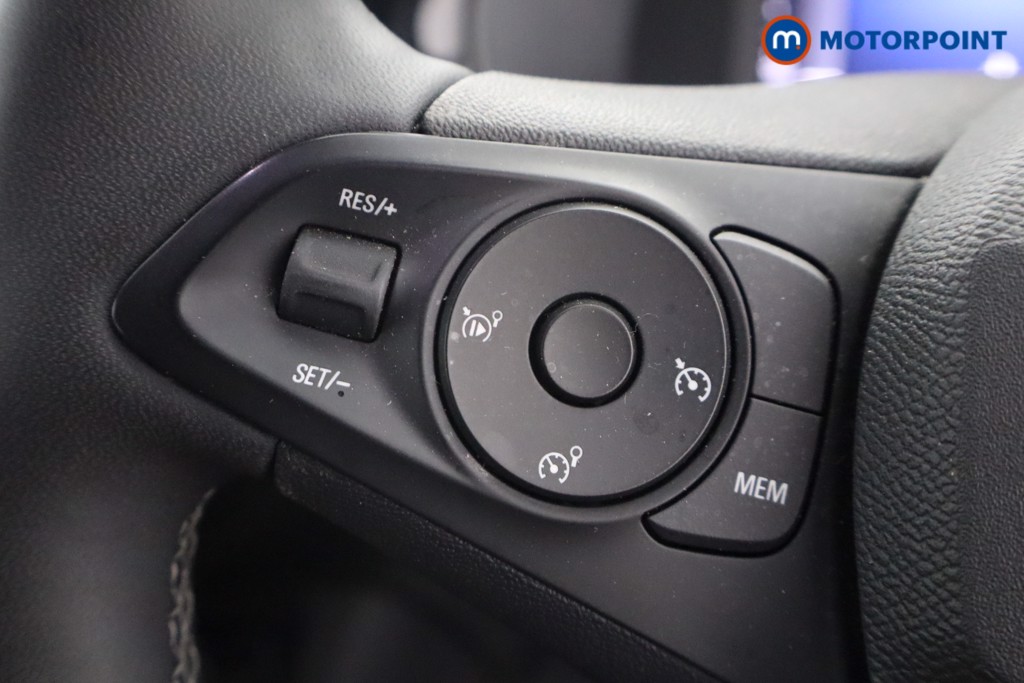 Vauxhall Corsa GS Manual Petrol Hatchback - Stock Number (1641494) - 13th supplementary image