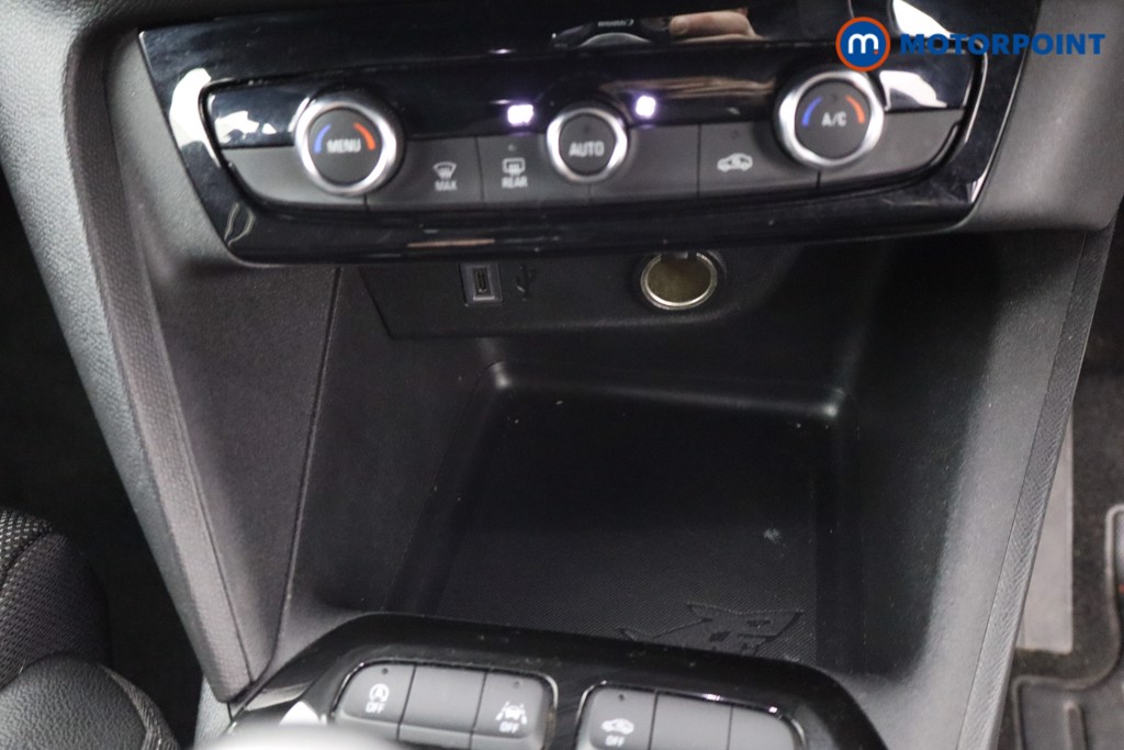 Vauxhall Corsa GS Manual Petrol Hatchback - Stock Number (1641494) - 15th supplementary image