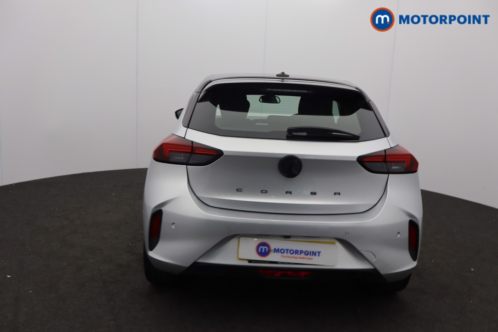 Vauxhall Corsa GS Manual Petrol Hatchback - Stock Number (1641494) - 1st supplementary image
