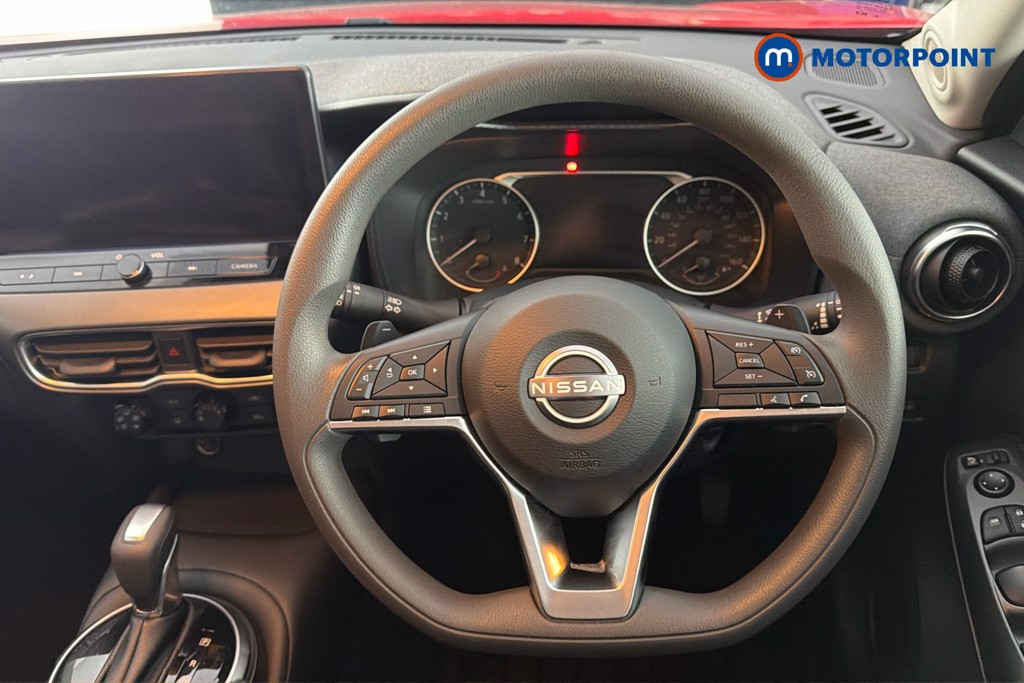 Nissan Juke Acenta Premium Automatic Petrol SUV - Stock Number (1641704) - 2nd supplementary image