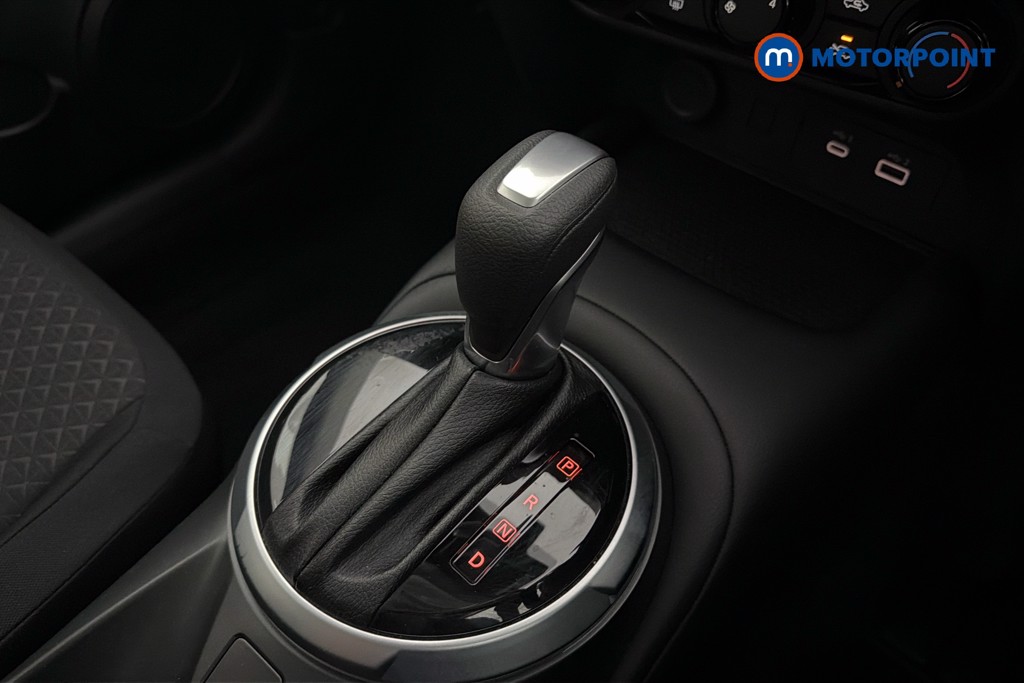 Nissan Juke Acenta Premium Automatic Petrol SUV - Stock Number (1641704) - 15th supplementary image