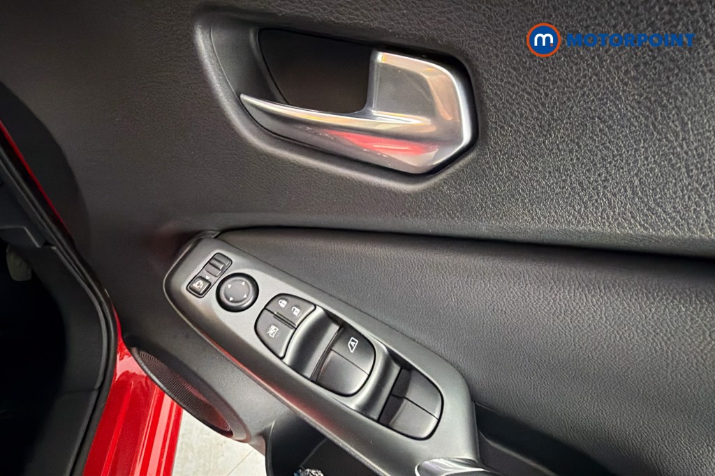 Nissan Juke Acenta Premium Automatic Petrol SUV - Stock Number (1641704) - 19th supplementary image
