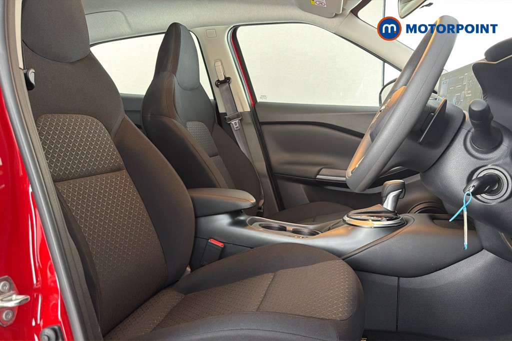 Nissan Juke Acenta Premium Automatic Petrol SUV - Stock Number (1641704) - 22nd supplementary image