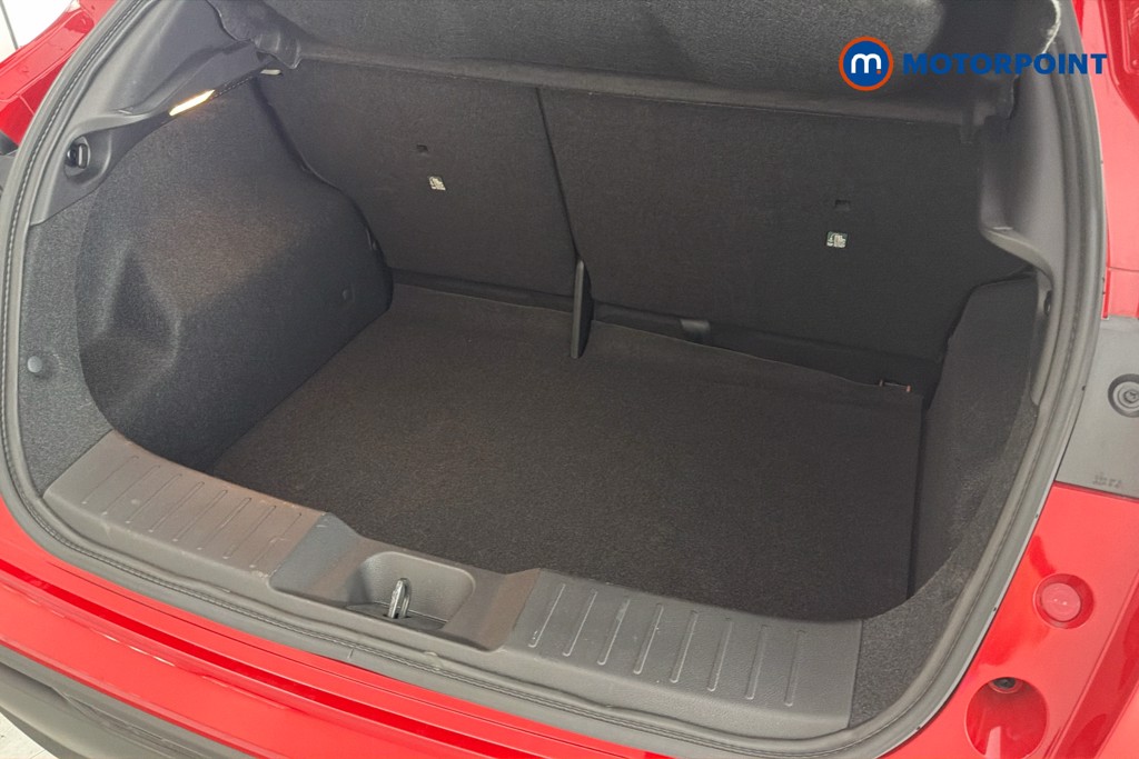 Nissan Juke Acenta Premium Automatic Petrol SUV - Stock Number (1641704) - 33rd supplementary image