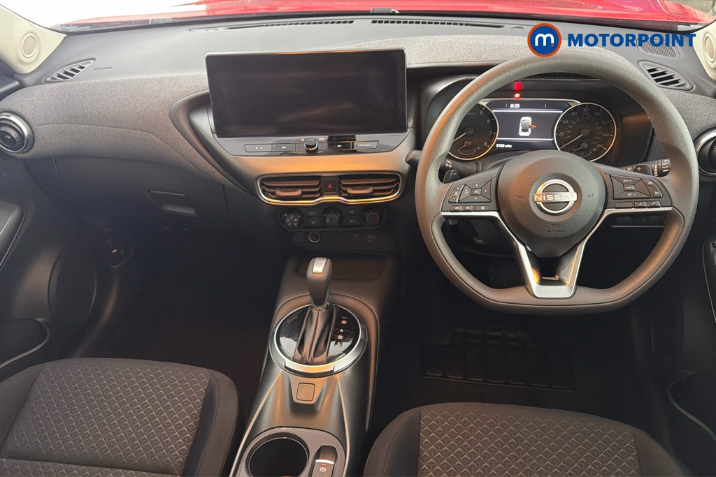 Nissan Juke Acenta Premium Automatic Petrol SUV - Stock Number (1641704) - 1st supplementary image