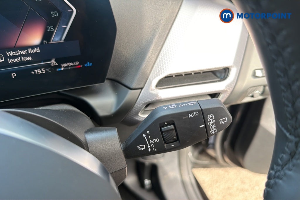 BMW 1 Series M Sport Automatic Petrol Hatchback - Stock Number (1641741) - 6th supplementary image