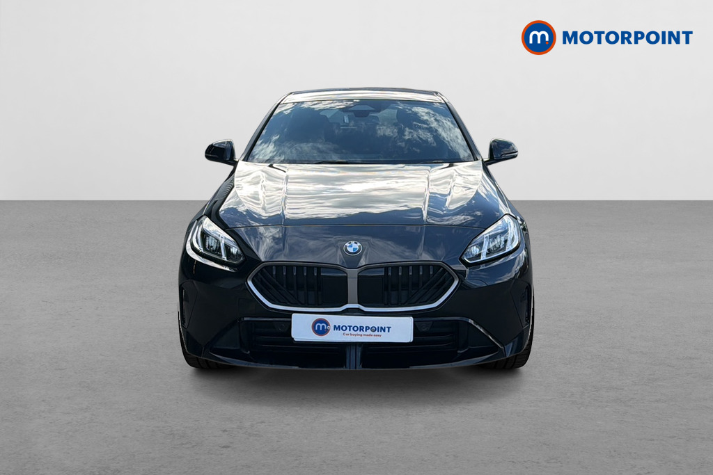 BMW 1 Series M Sport Automatic Petrol Hatchback - Stock Number (1641741) - Front bumper