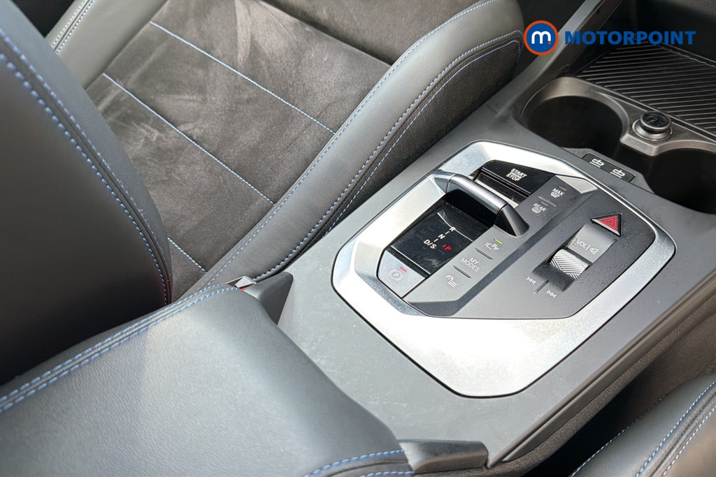 BMW 1 Series M Sport Automatic Petrol Hatchback - Stock Number (1641741) - 15th supplementary image