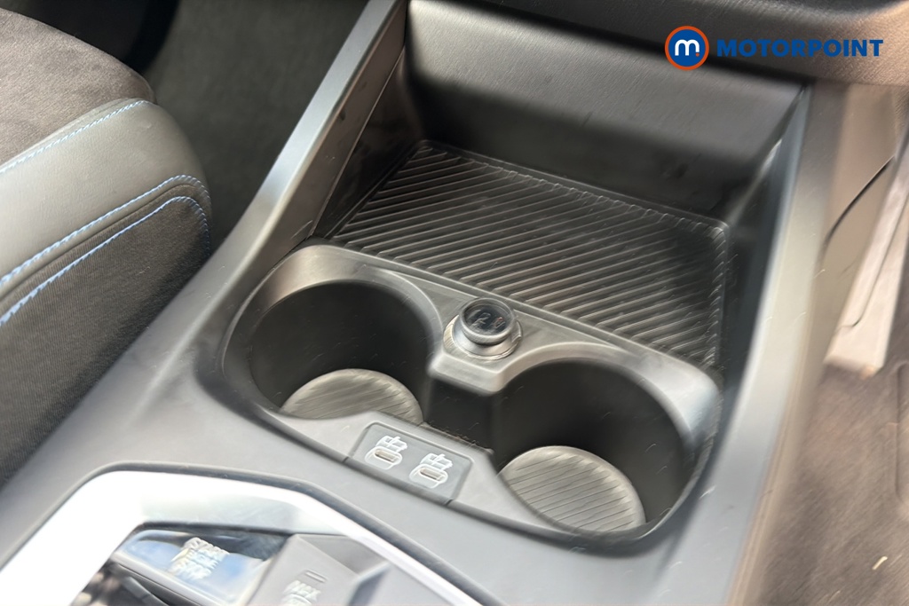 BMW 1 Series M Sport Automatic Petrol Hatchback - Stock Number (1641741) - 16th supplementary image