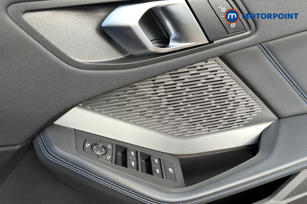 BMW 1 Series M Sport Automatic Petrol Hatchback - Stock Number (1641741) - 19th supplementary image