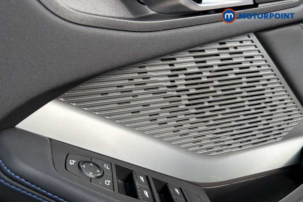 BMW 1 Series M Sport Automatic Petrol Hatchback - Stock Number (1641741) - 21st supplementary image