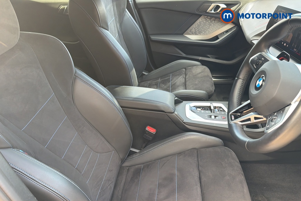 BMW 1 Series M Sport Automatic Petrol Hatchback - Stock Number (1641741) - 22nd supplementary image