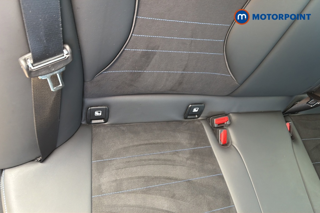 BMW 1 Series M Sport Automatic Petrol Hatchback - Stock Number (1641741) - 27th supplementary image