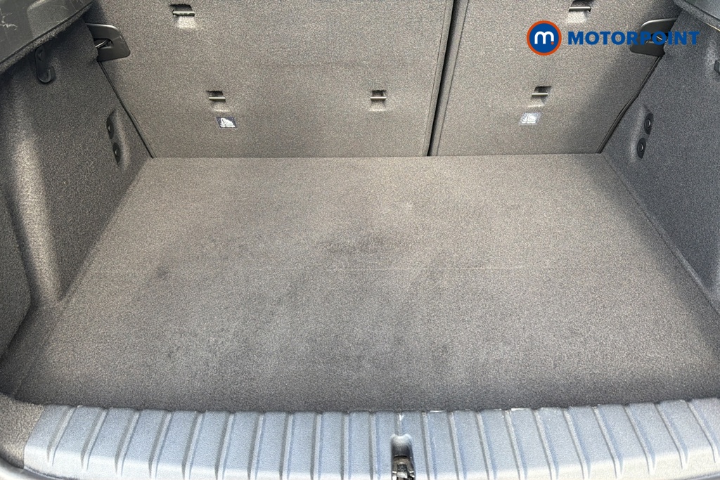 BMW 1 Series M Sport Automatic Petrol Hatchback - Stock Number (1641741) - 30th supplementary image