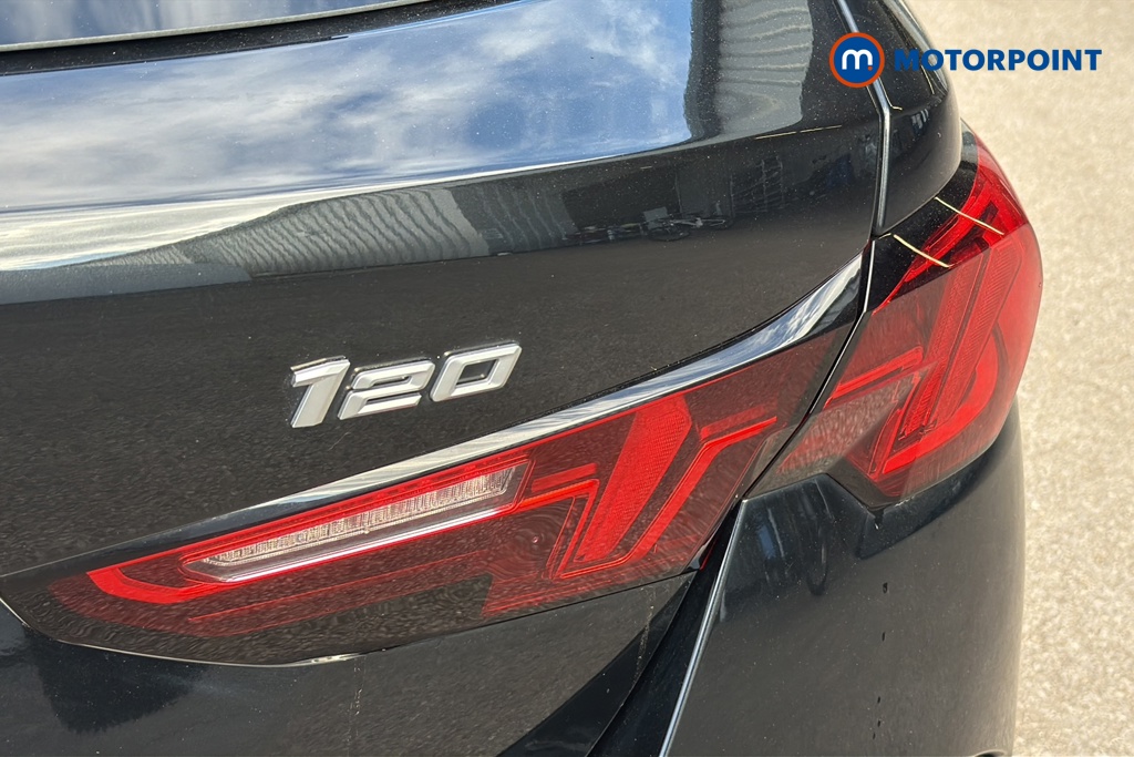 BMW 1 Series M Sport Automatic Petrol Hatchback - Stock Number (1641741) - 36th supplementary image