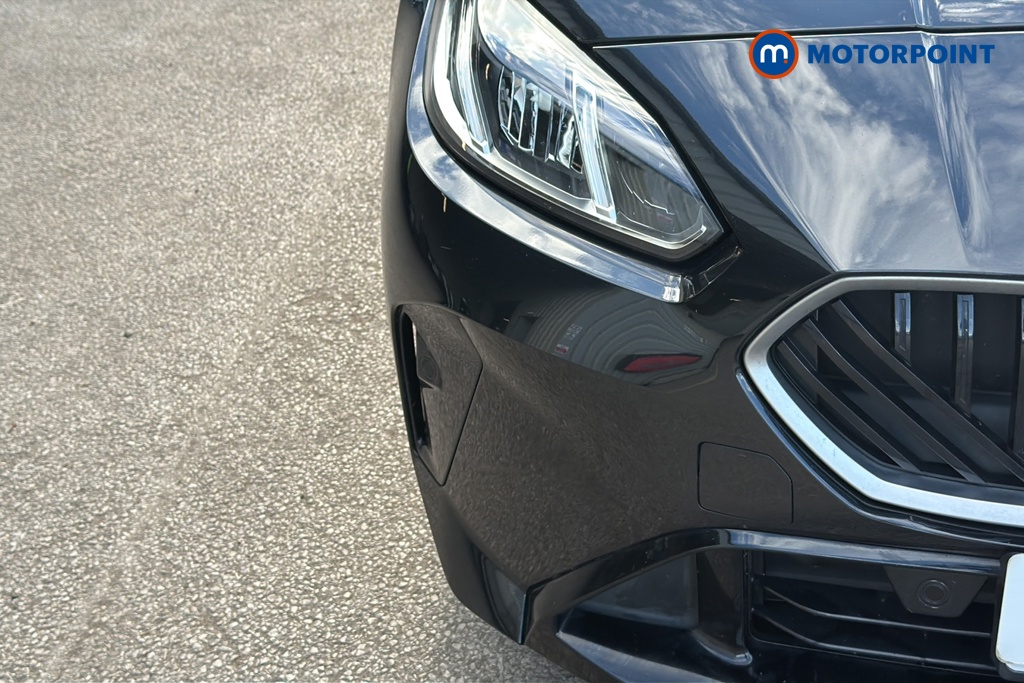 BMW 1 Series M Sport Automatic Petrol Hatchback - Stock Number (1641741) - 38th supplementary image