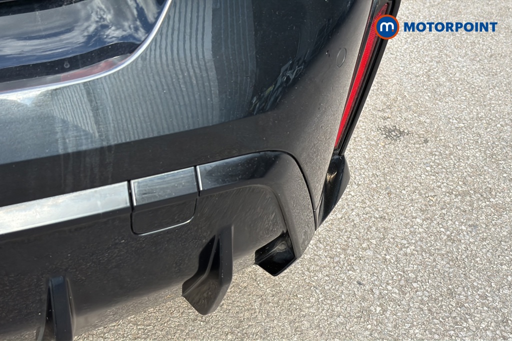 BMW 1 Series M Sport Automatic Petrol Hatchback - Stock Number (1641741) - 39th supplementary image