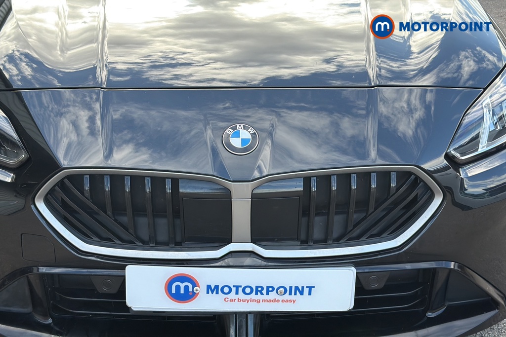 BMW 1 Series M Sport Automatic Petrol Hatchback - Stock Number (1641741) - 43rd supplementary image