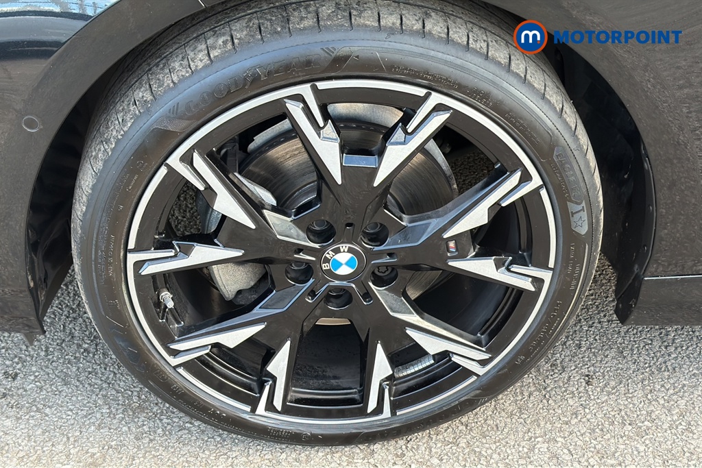 BMW 1 Series M Sport Automatic Petrol Hatchback - Stock Number (1641741) - 44th supplementary image