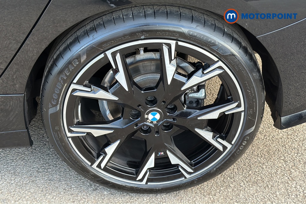 BMW 1 Series M Sport Automatic Petrol Hatchback - Stock Number (1641741) - 45th supplementary image