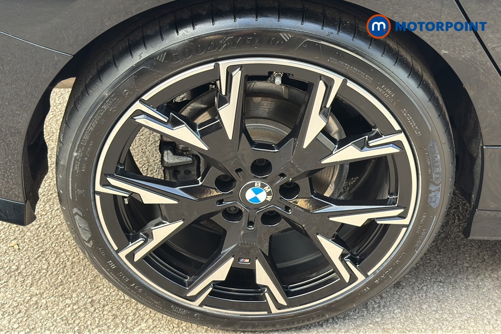 BMW 1 Series M Sport Automatic Petrol Hatchback - Stock Number (1641741) - 46th supplementary image