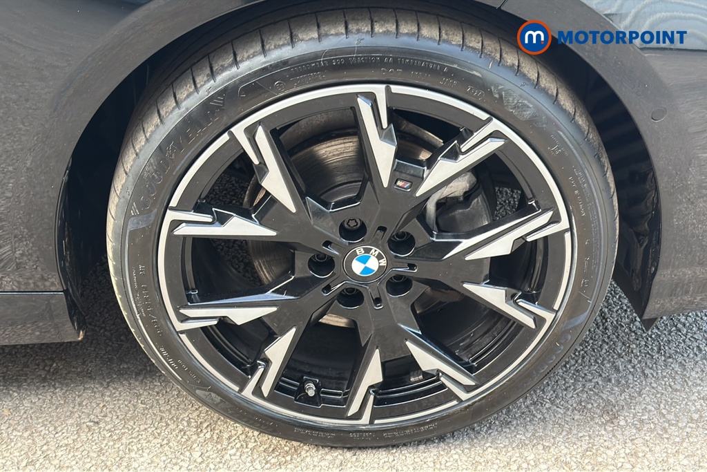 BMW 1 Series M Sport Automatic Petrol Hatchback - Stock Number (1641741) - 47th supplementary image