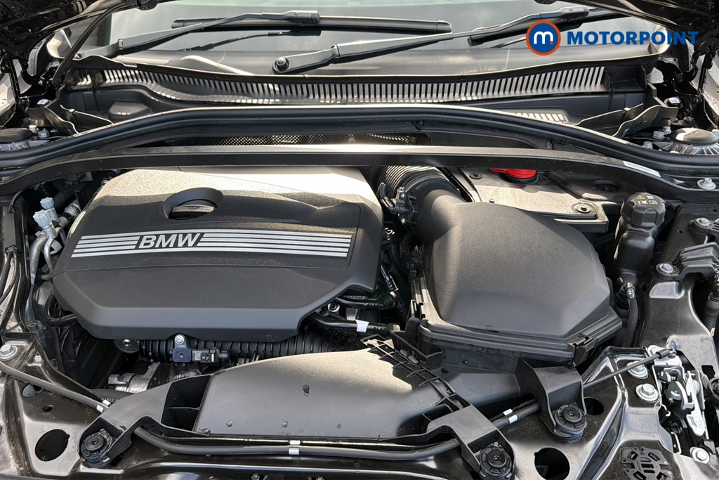 BMW 1 Series M Sport Automatic Petrol Hatchback - Stock Number (1641741) - 48th supplementary image