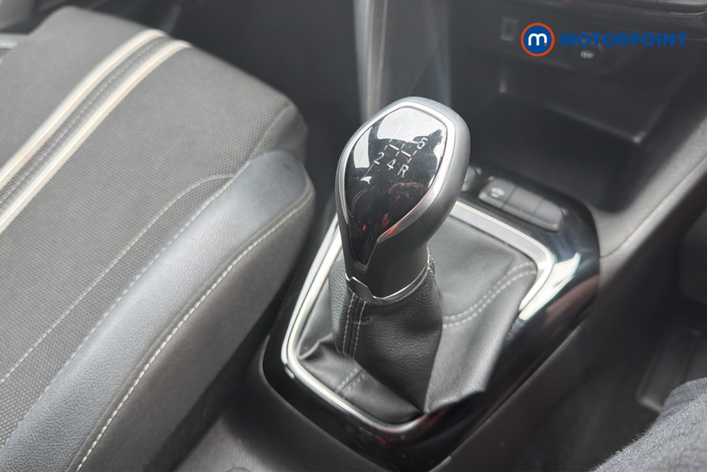 Vauxhall Corsa GS Manual Petrol Hatchback - Stock Number (1641748) - 15th supplementary image