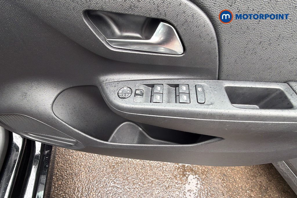 Vauxhall Corsa GS Manual Petrol Hatchback - Stock Number (1641748) - 20th supplementary image