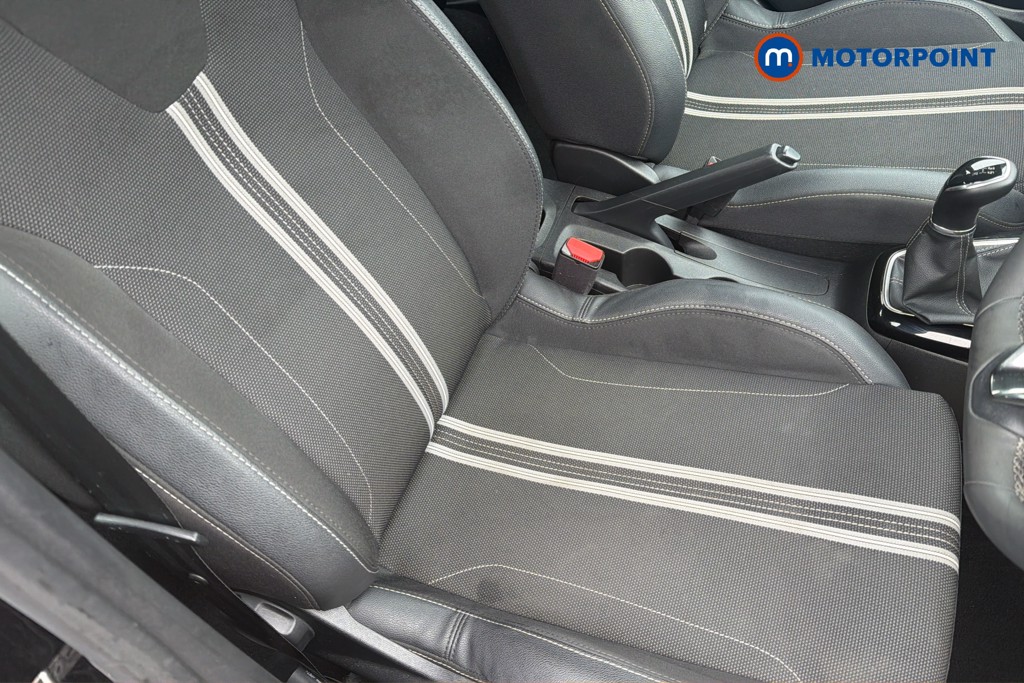 Vauxhall Corsa GS Manual Petrol Hatchback - Stock Number (1641748) - 22nd supplementary image