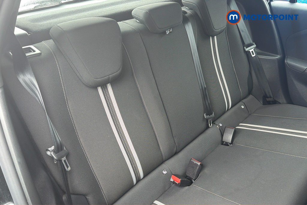 Vauxhall Corsa GS Manual Petrol Hatchback - Stock Number (1641748) - 28th supplementary image