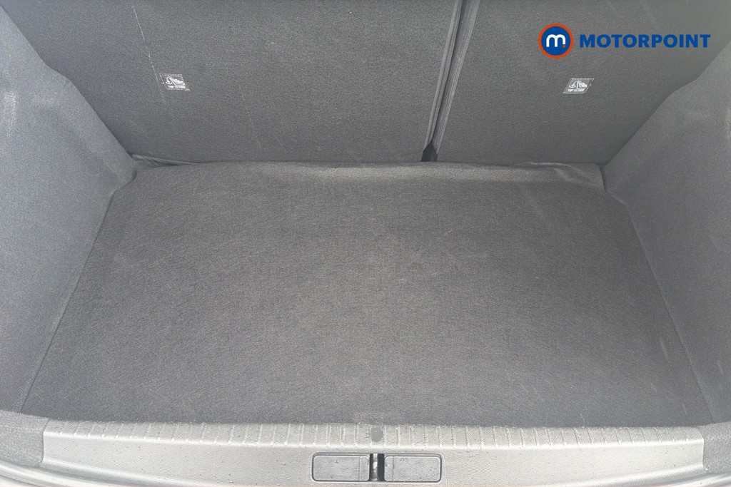 Vauxhall Corsa GS Manual Petrol Hatchback - Stock Number (1641748) - 33rd supplementary image
