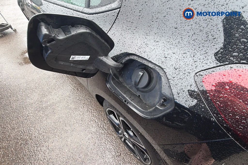 Vauxhall Corsa GS Manual Petrol Hatchback - Stock Number (1641748) - 41st supplementary image