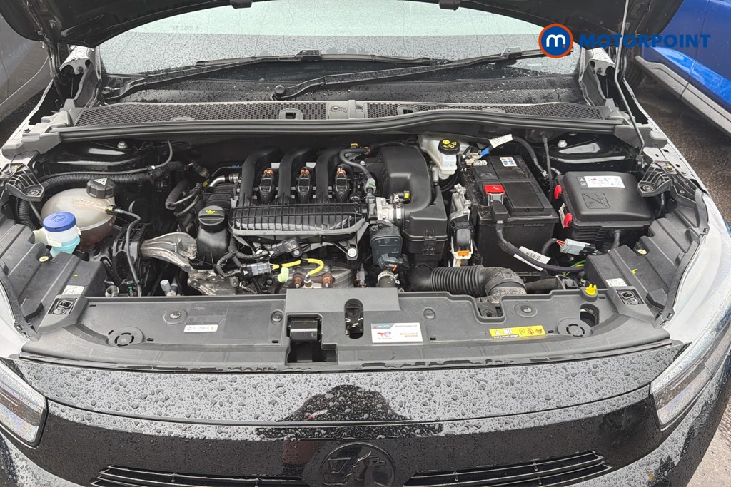 Vauxhall Corsa GS Manual Petrol Hatchback - Stock Number (1641748) - 51st supplementary image