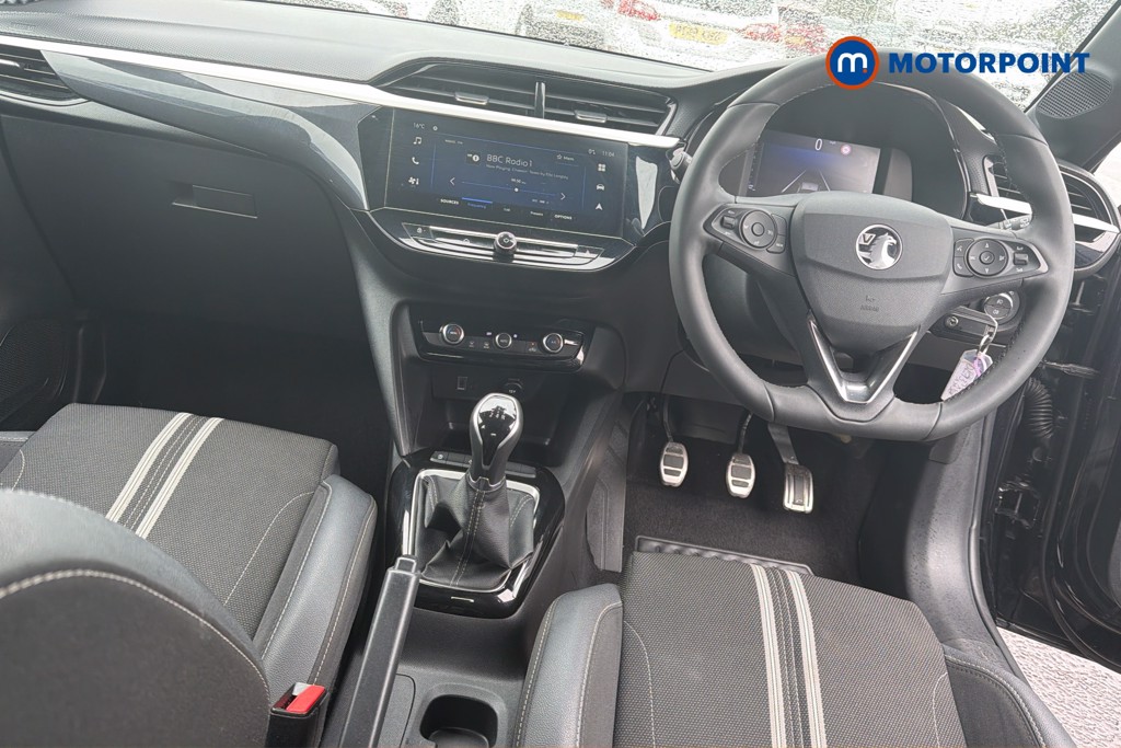 Vauxhall Corsa GS Manual Petrol Hatchback - Stock Number (1641748) - 1st supplementary image