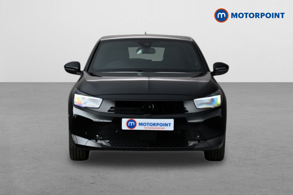 Vauxhall Corsa GS Manual Petrol Hatchback - Stock Number (1641748) - Front bumper