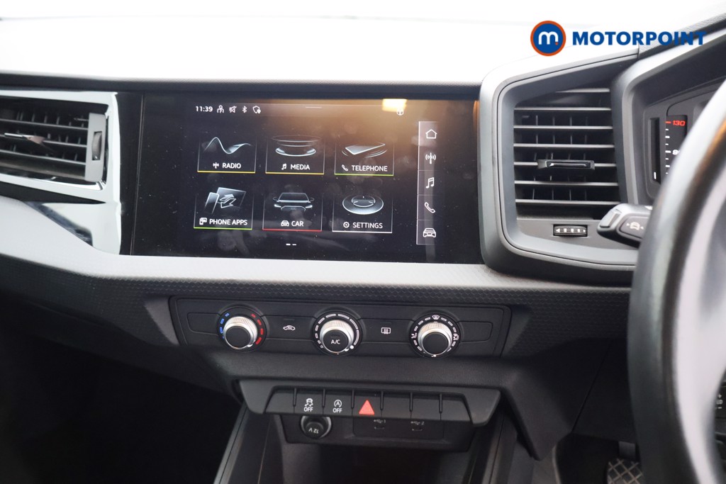 Audi A1 Technik Manual Petrol Hatchback - Stock Number (1641817) - 7th supplementary image